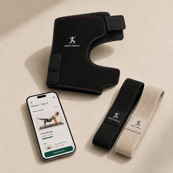 The ARESS Springline System™