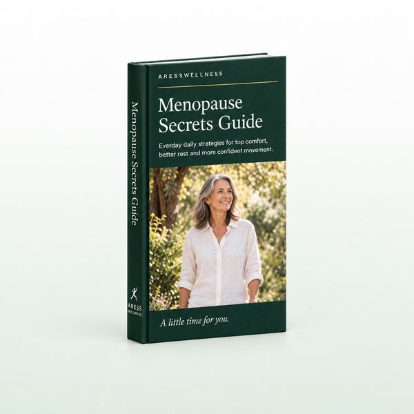 Hip Care E-Book